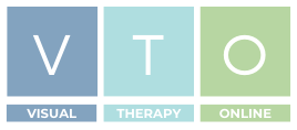 Visual Therapy Online