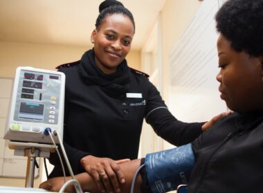 Racial and Ethnic Disparities in Healthcare: Options in Eliminating Them