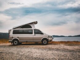 Is it Worth Getting a Campervan?