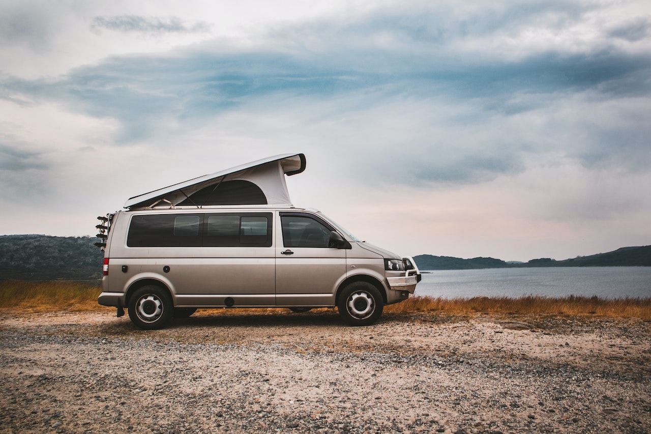 Is it Worth Getting a Campervan?