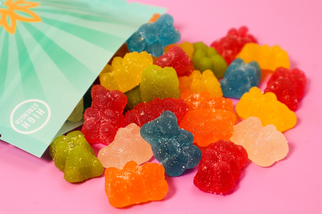 Understanding the Difference Between CBD Gummies With No THC and Other Variations