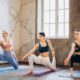 Benefits of Attending a Yoga Class Regularly