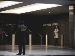 Armed Guards