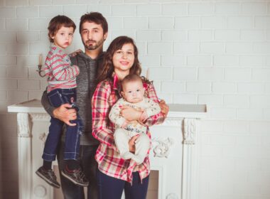 Nurturing Health for the Whole Family