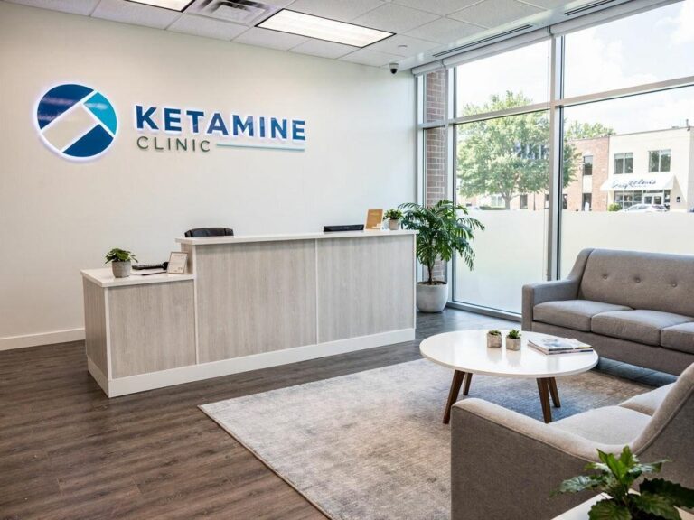 Ketamine Clinic