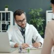 Doctor Patient