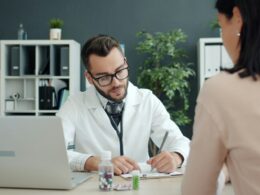 Doctor Patient