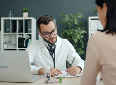 Doctor Patient
