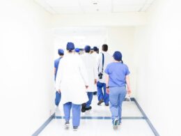 Residency Program