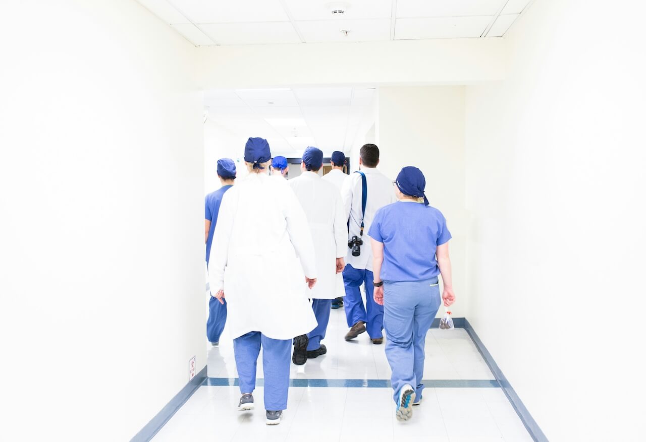 Residency Program